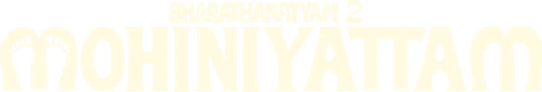 ഭരതനാട്യം 2 മോഹിനിയാട്ടം logo
