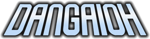 Hyper Combat Unit Dangaioh logo