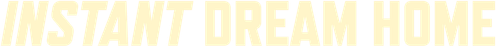 Instant Dream Home logo