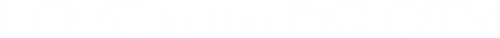Love in the Big City logo