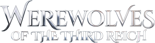 Werewolves of the Third Reich logo