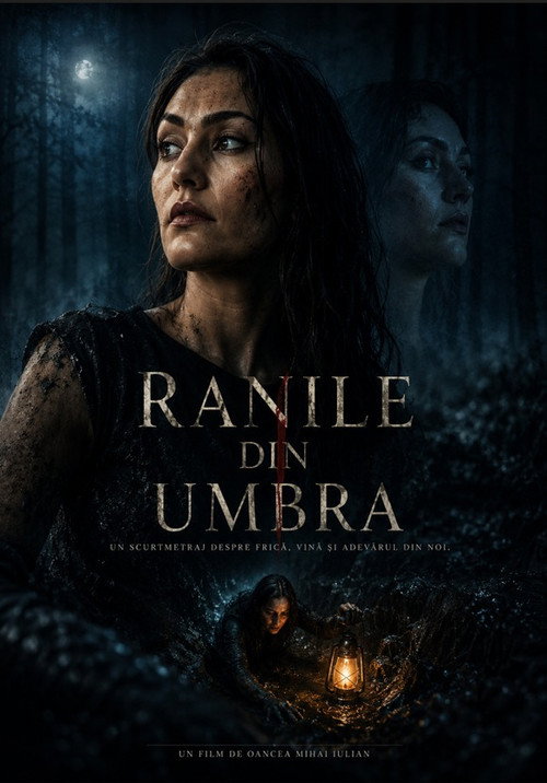 RĂNILE DIN UMBRĂ