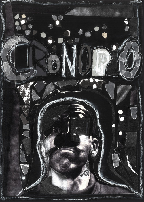 CRONOPIO