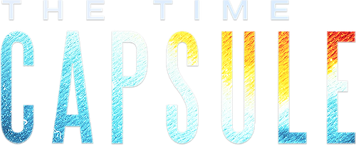 The Time Capsule logo