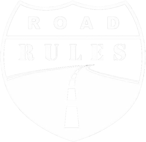 Road Rules logo
