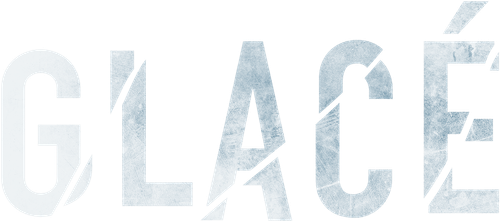 Glacé logo