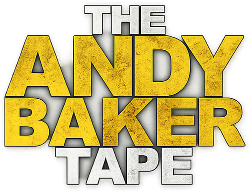 The Andy Baker Tape logo