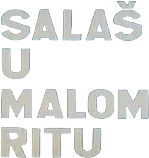 Salas u malom ritu logo