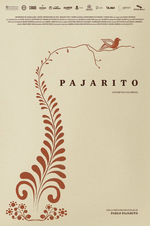 Pajarito