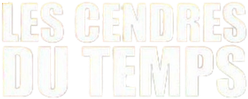 Les Cendres du temps logo