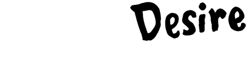 Fear and Desire logo