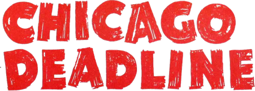 Chicago Deadline logo