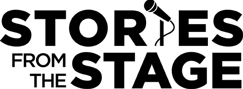 Stories from the Stage logo