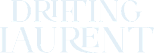 Drifting Laurent logo