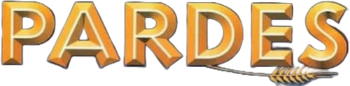 Pardes logo