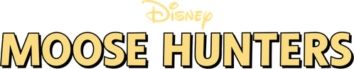 Moose Hunters logo