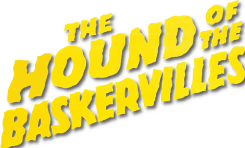 Le Chien des Baskerville logo