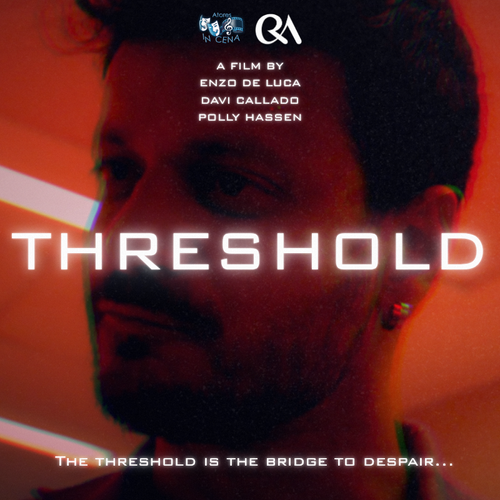 THRESHOLD logo