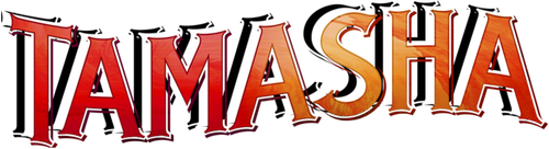 Tamasha logo