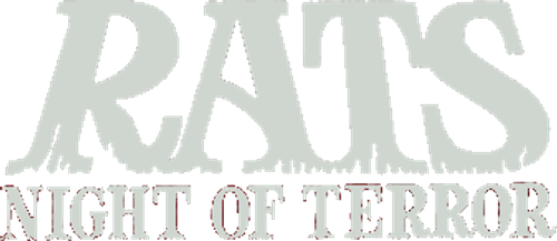 Rats: Night of Terror logo