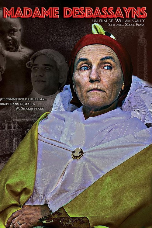 Madame Desbassayns: Mythe et réalité d'une icône de l'esclavage