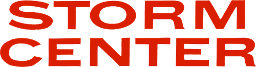 Au coeur de la tempête logo