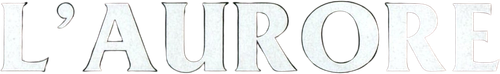 L'Aurore logo