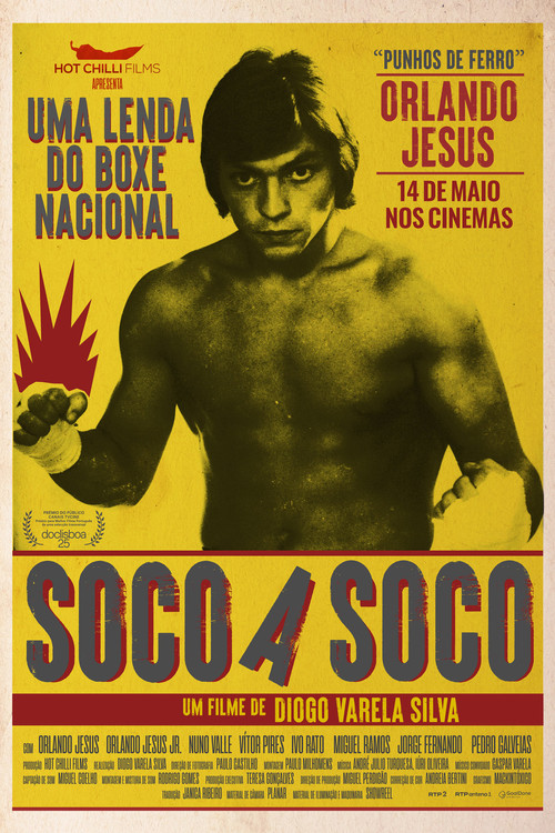 Soco a Soco