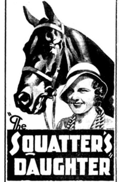 The Squatter's Daughter