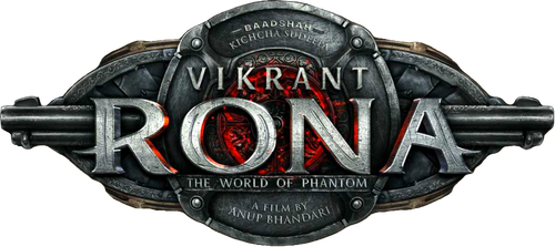 Vikrant Rona logo
