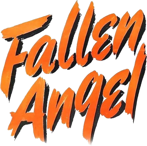 Fallen Angel logo