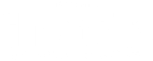 Chespirito: Not Really on Purpose logo