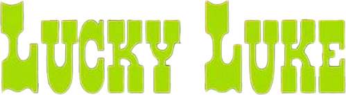 Lucky Luke logo