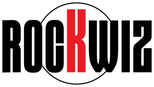 RocKwiz logo