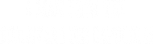 L'Homme du Boulevard des Capucines logo
