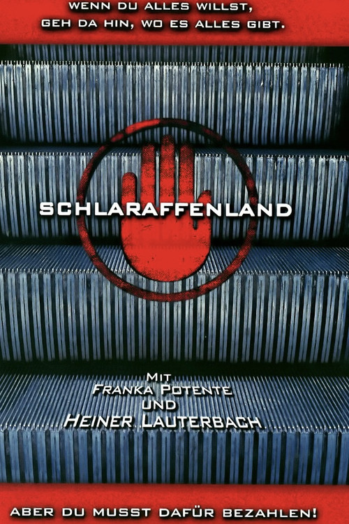 Schlaraffenland