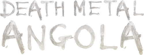 Death Metal Angola logo