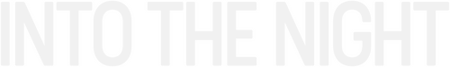 Into the Night logo