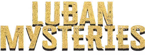 LuBan Mysteries logo