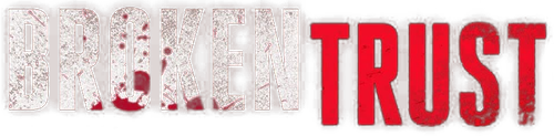 Broken Trust logo