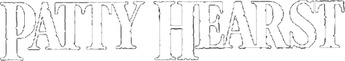 Patty Hearst logo
