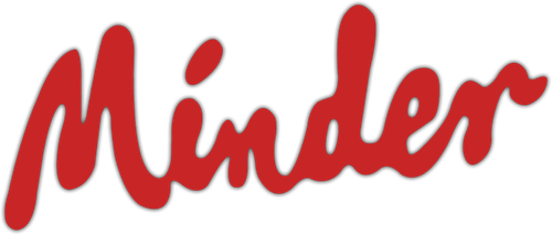 Minder logo