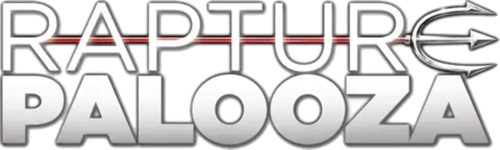 Rapture-Palooza logo