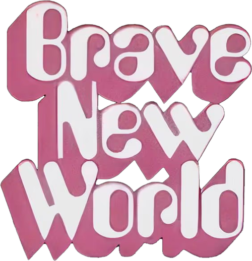 Brave New World logo