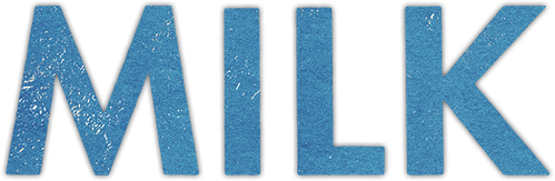 Milk logo
