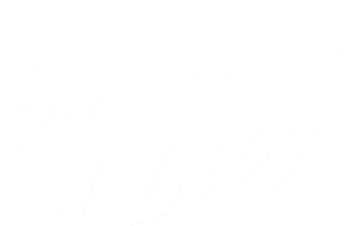Sandy Is a Lady logo
