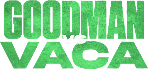 Sam Goodman vs. Cesar Vaca Espinoza logo