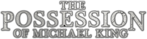 The Possession of Michael King logo