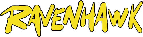 Raven Hawk logo