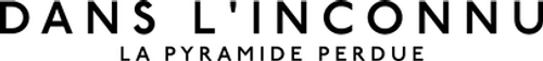 Dans l'inconnu : La pyramide perdue logo